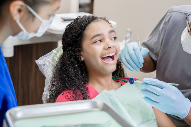 Best Emergency Dentist for Lost Fillings or Crowns in Niagara, WI