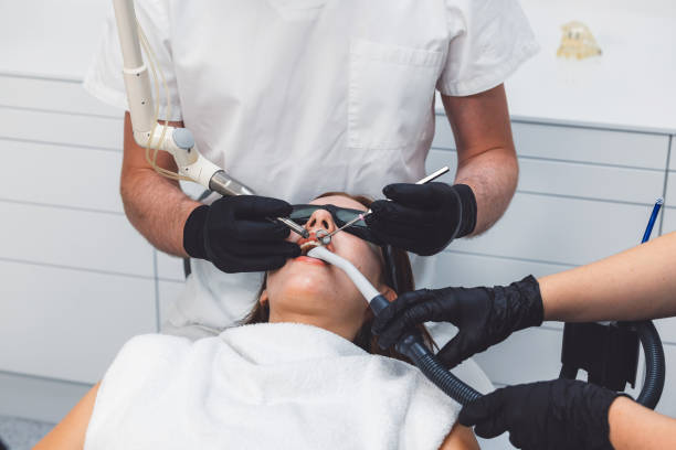Best Emergency Dental Services for Seniors in Niagara, WI